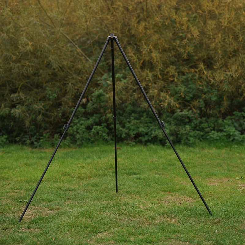 Solar Tackle Worldwide Weigh Tripod
